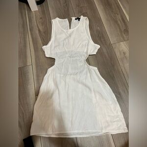 Kendal and Kylie mini dress